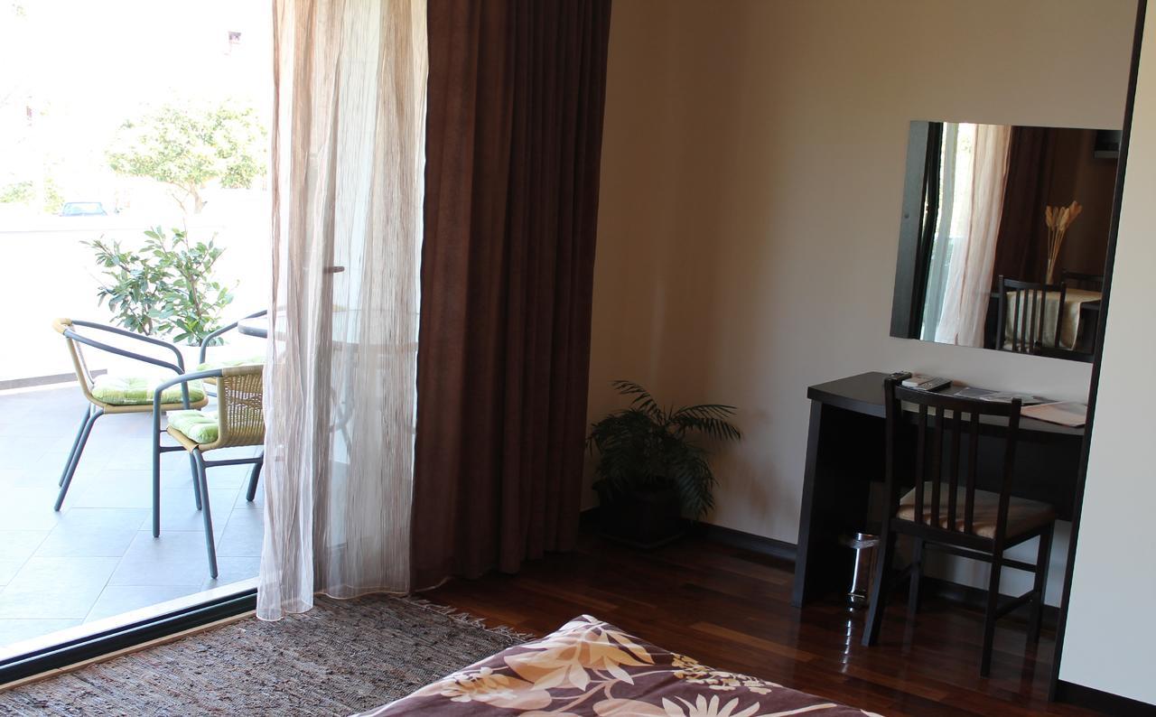 Apartments Logos Кавтат Екстериор снимка