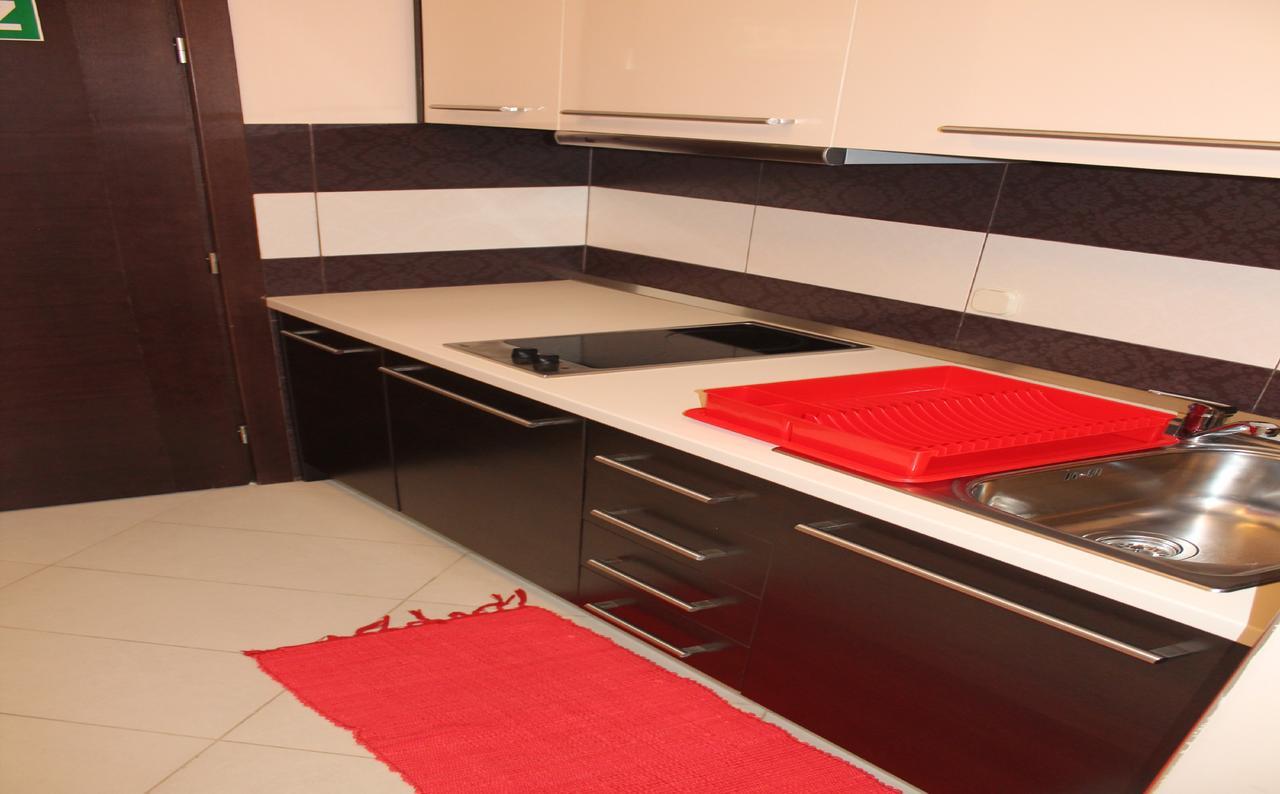 Apartments Logos Кавтат Екстериор снимка