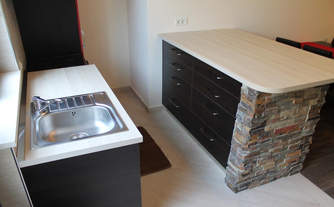 Apartments Logos Кавтат Екстериор снимка