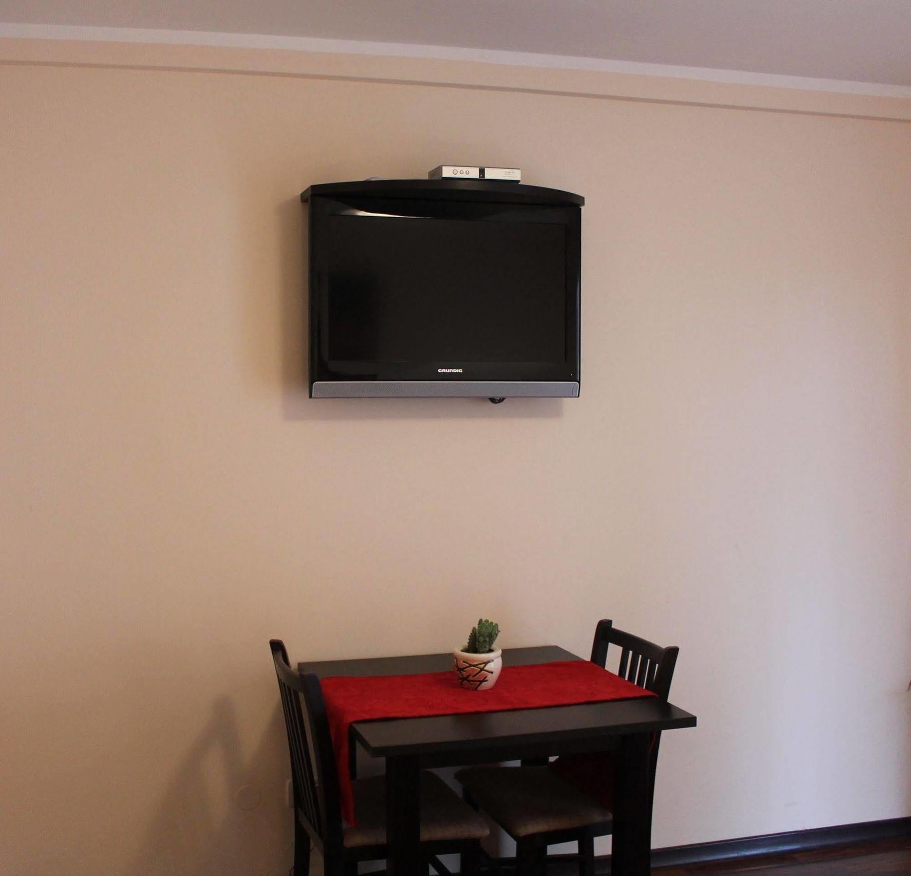 Apartments Logos Кавтат Екстериор снимка